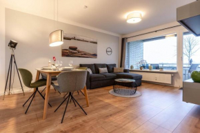 Ferienwohnung Nordseeglück